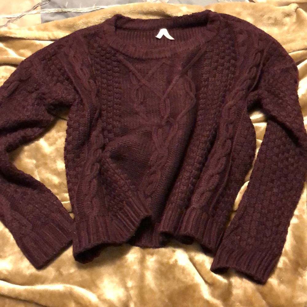 Sweater